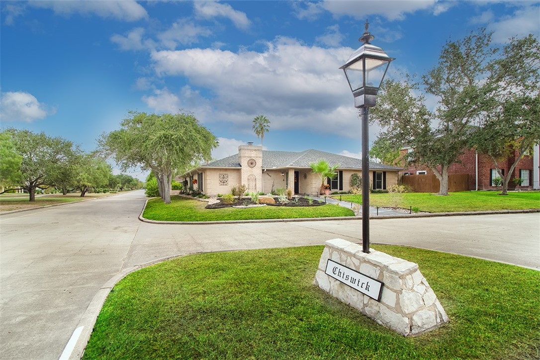 7002 Chiswick Drive Corpus Christi TX 78413