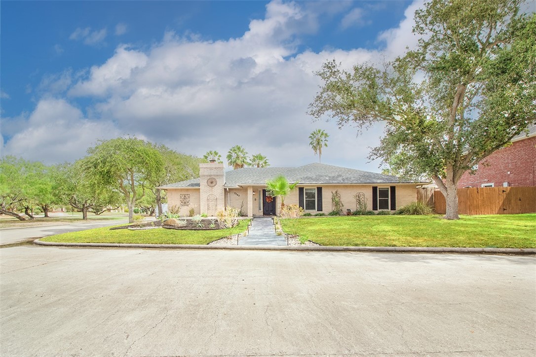 7002 Chiswick Drive Corpus Christi TX 78413