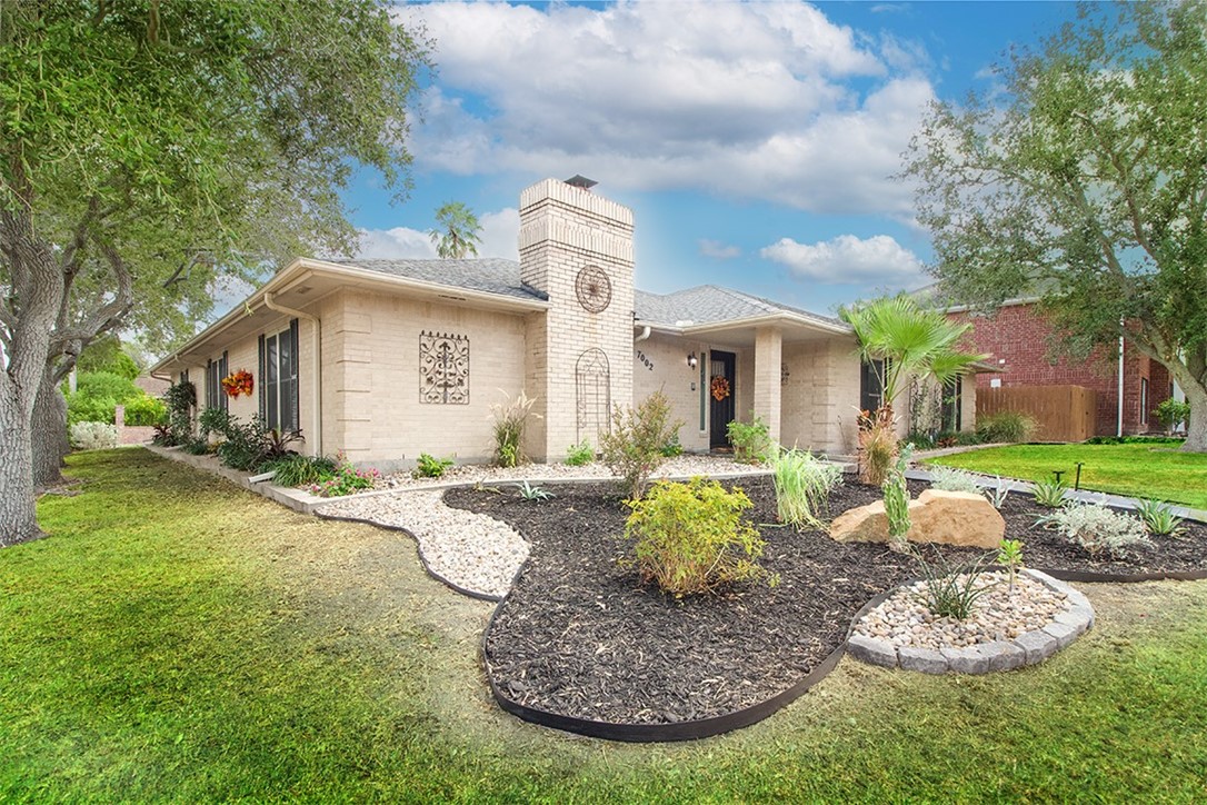7002 Chiswick Drive Corpus Christi TX 78413