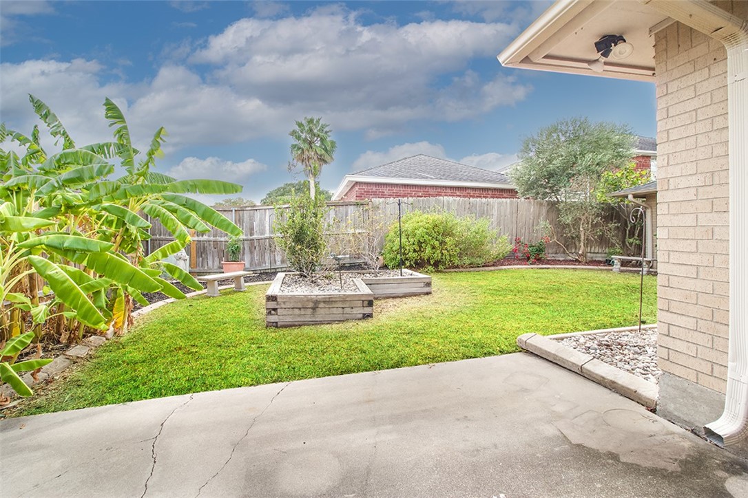 7002 Chiswick Drive Corpus Christi TX 78413