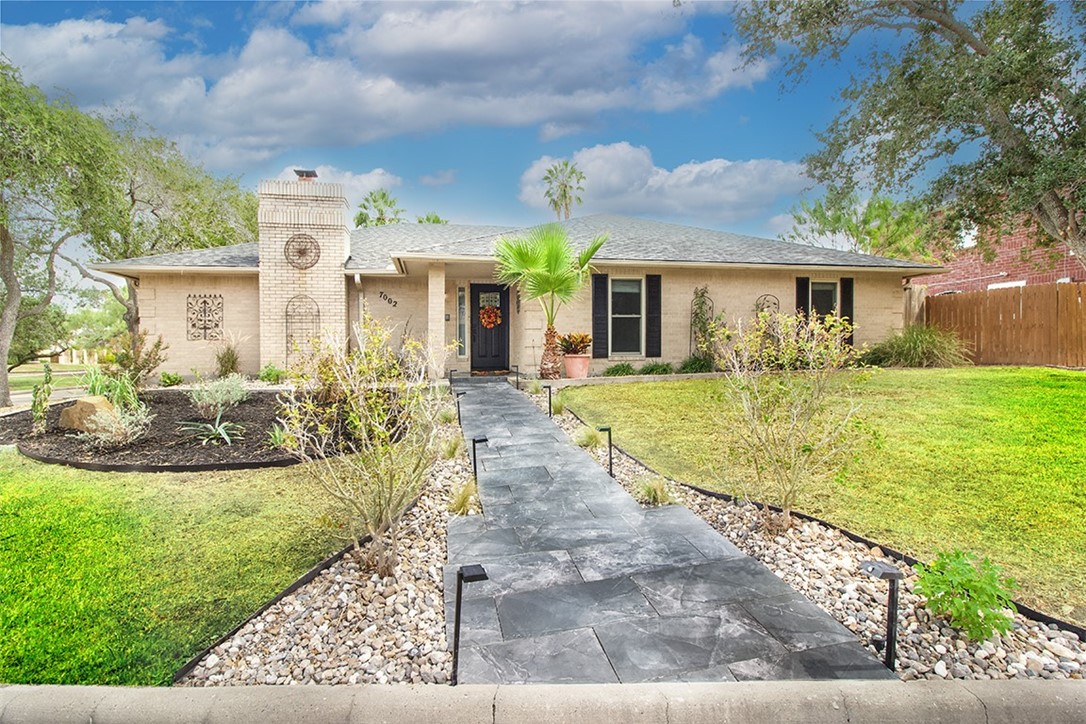 7002 Chiswick Drive Corpus Christi TX 78413