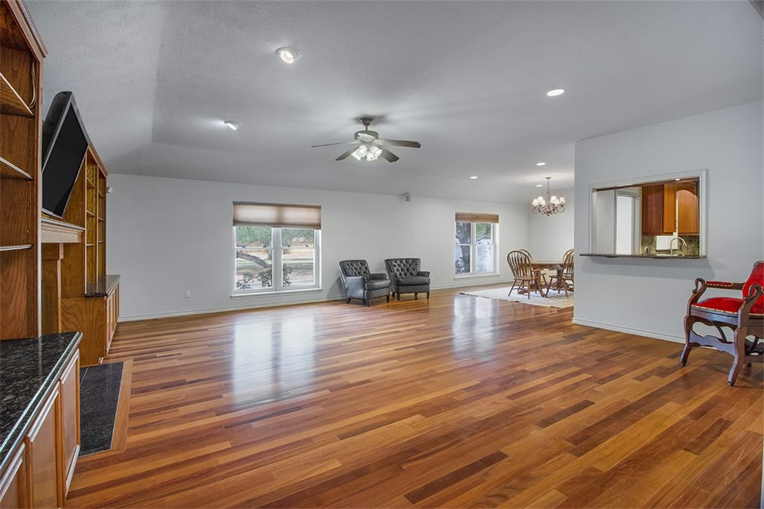 7002 Chiswick Drive Corpus Christi TX 78413