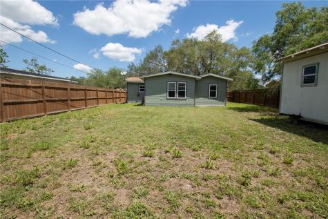 920 E Lewis Street Sinton TX 78387