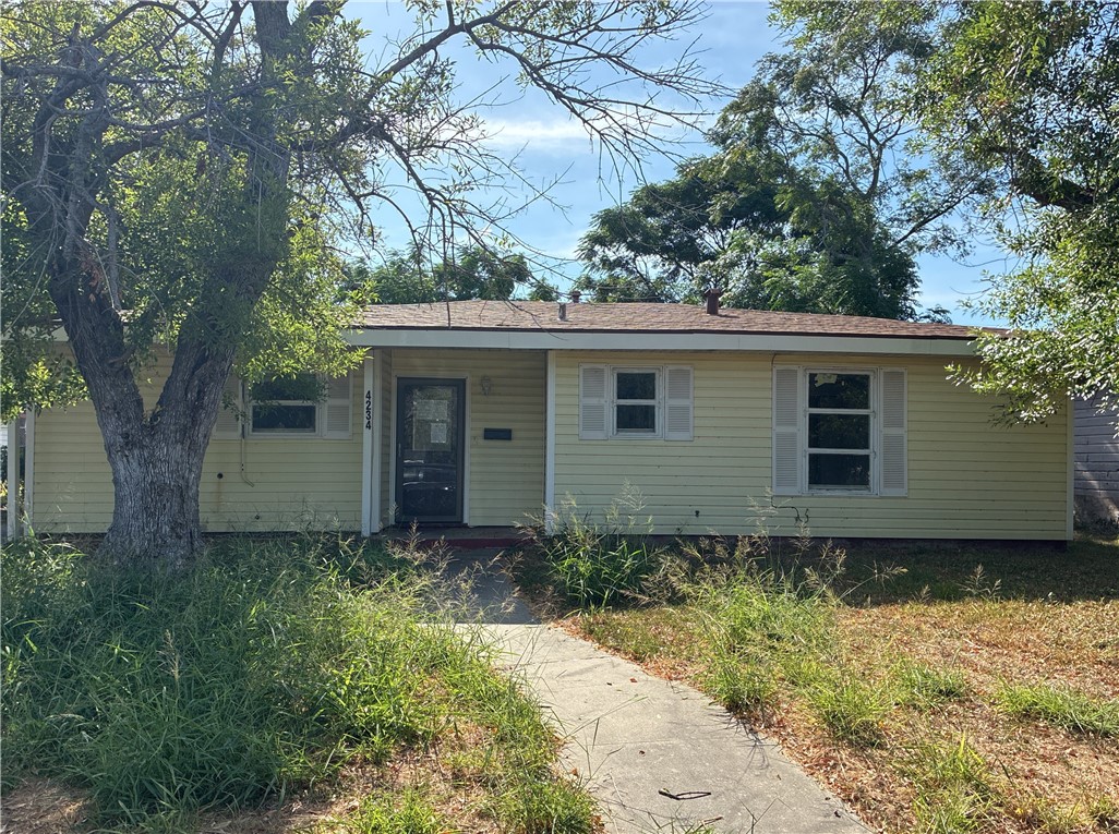 4234 Dakin Place Corpus Christi TX 78411