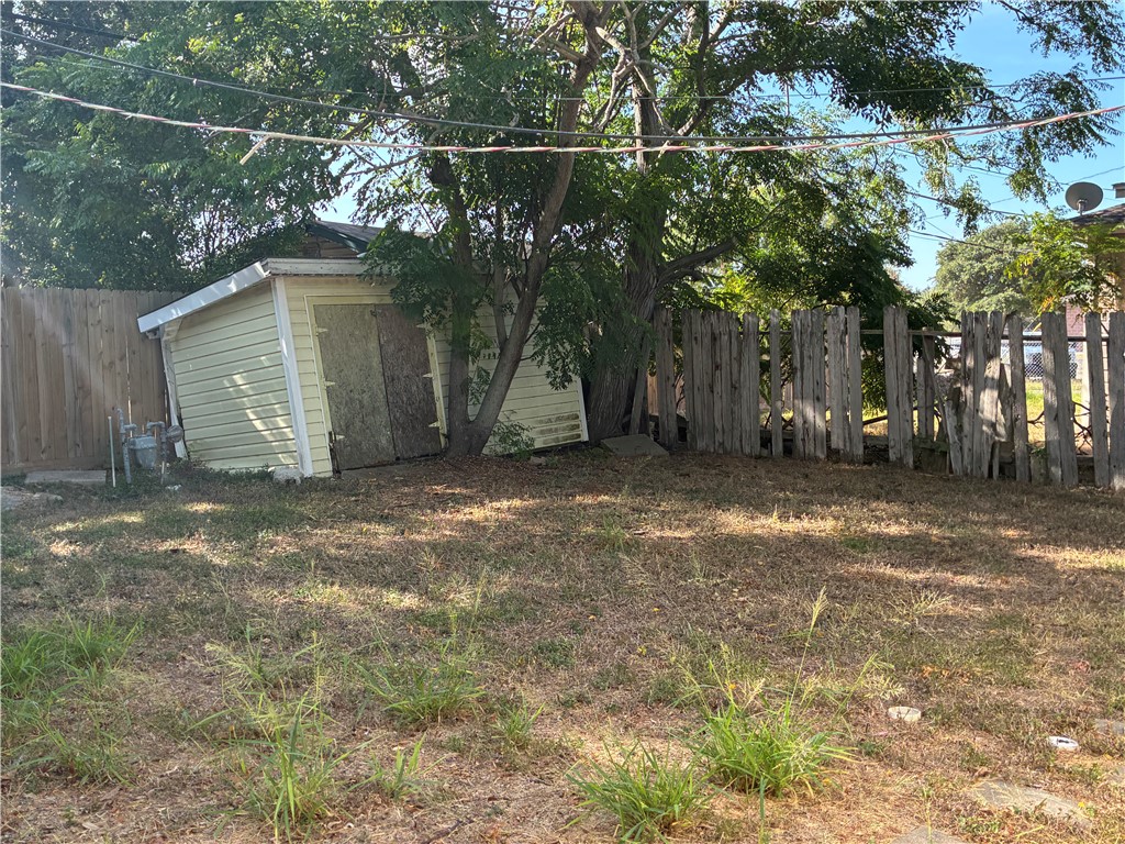 4234 Dakin Place Corpus Christi TX 78411