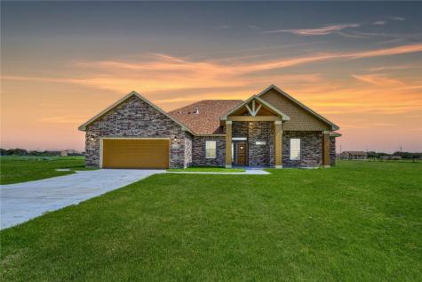 4368 County Road 2289 Odem TX 78370