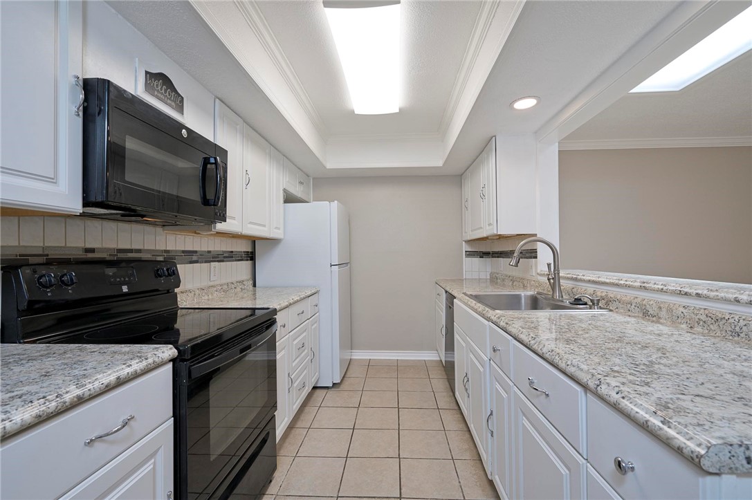 53 Townhouse Corpus Christi TX 78412
