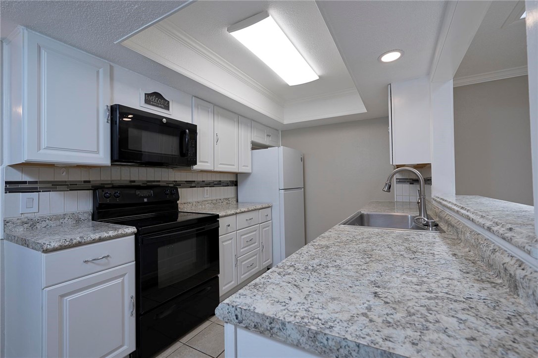 53 Townhouse Corpus Christi TX 78412