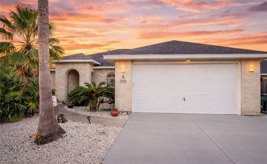 13938 Flintlock Drive Corpus Christi TX 78418