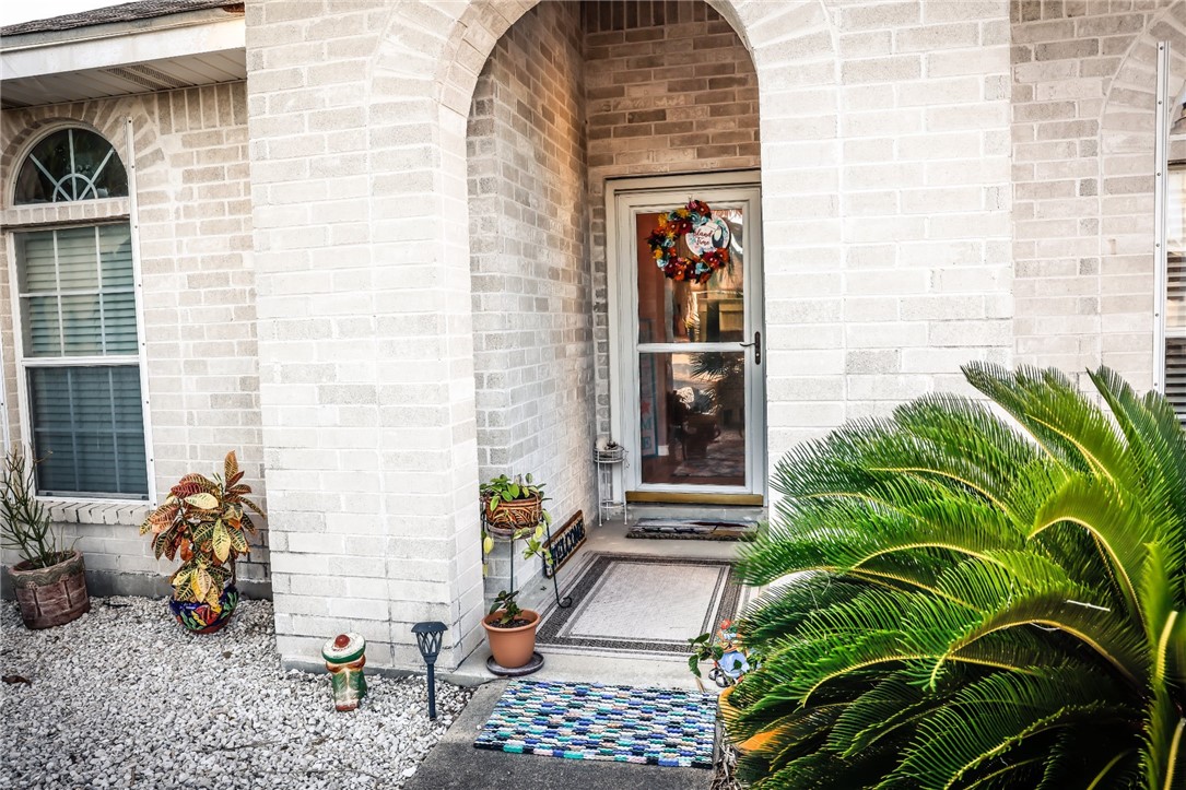 13938 Flintlock Drive Corpus Christi TX 78418