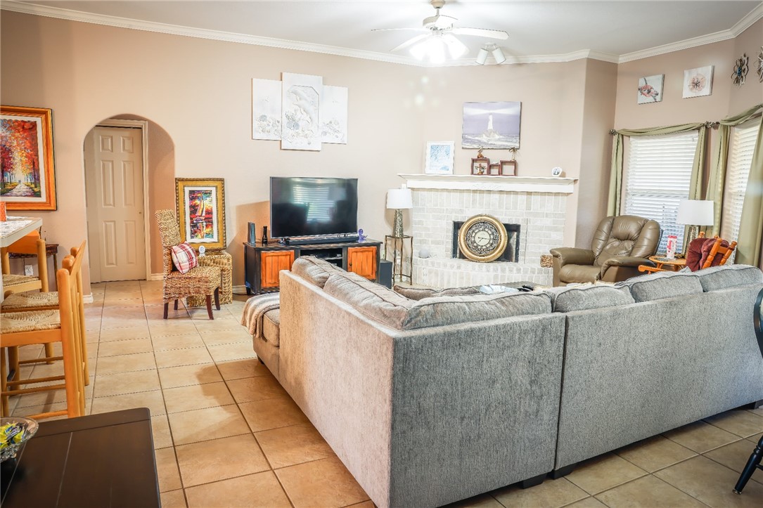 13938 Flintlock Drive Corpus Christi TX 78418
