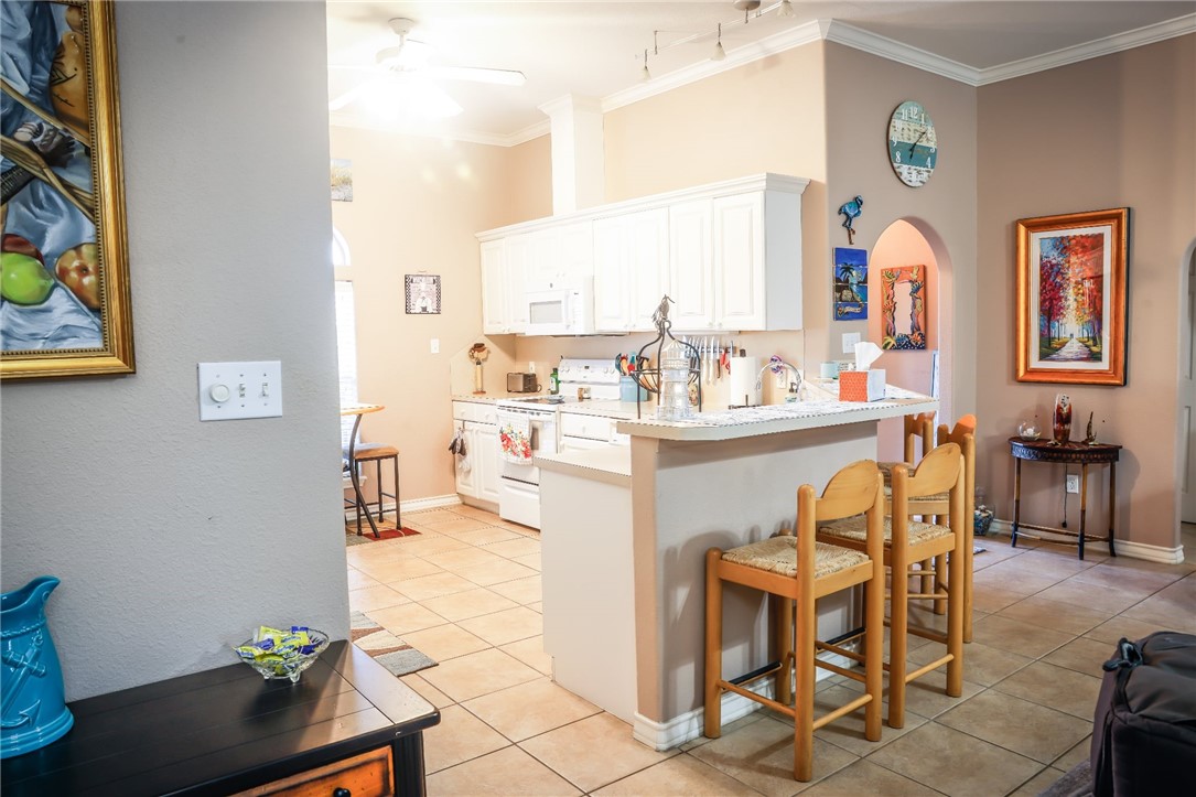 13938 Flintlock Drive Corpus Christi TX 78418