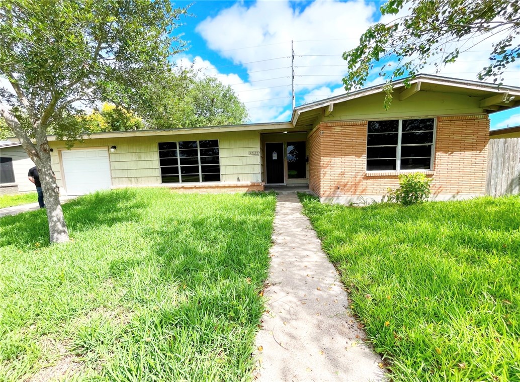 4534 Galway Drive Corpus Christi TX 78413