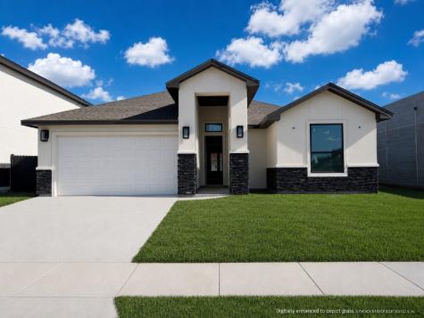 4106 Talbot Drive Corpus Christi TX 78414