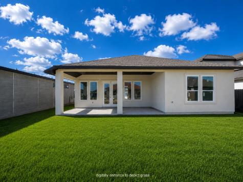 4106 Talbot Drive Corpus Christi TX 78414