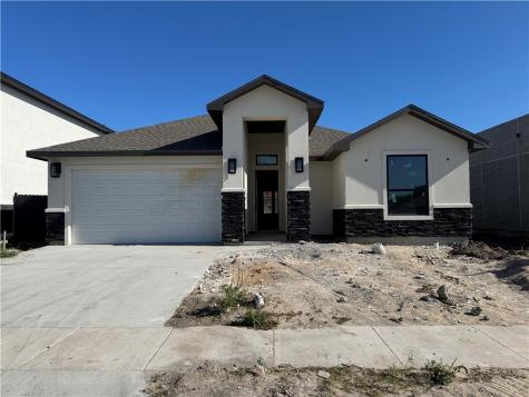 4106 Talbot Drive Corpus Christi TX 78414