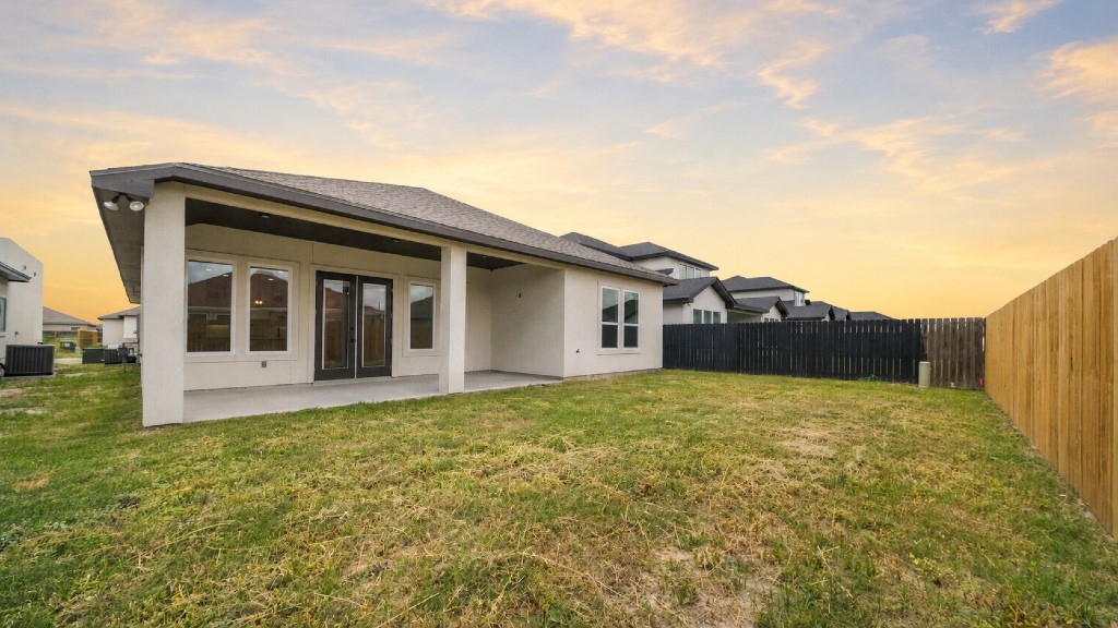 4106 Talbot Drive Corpus Christi TX 78414