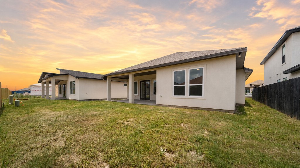 4106 Talbot Drive Corpus Christi TX 78414