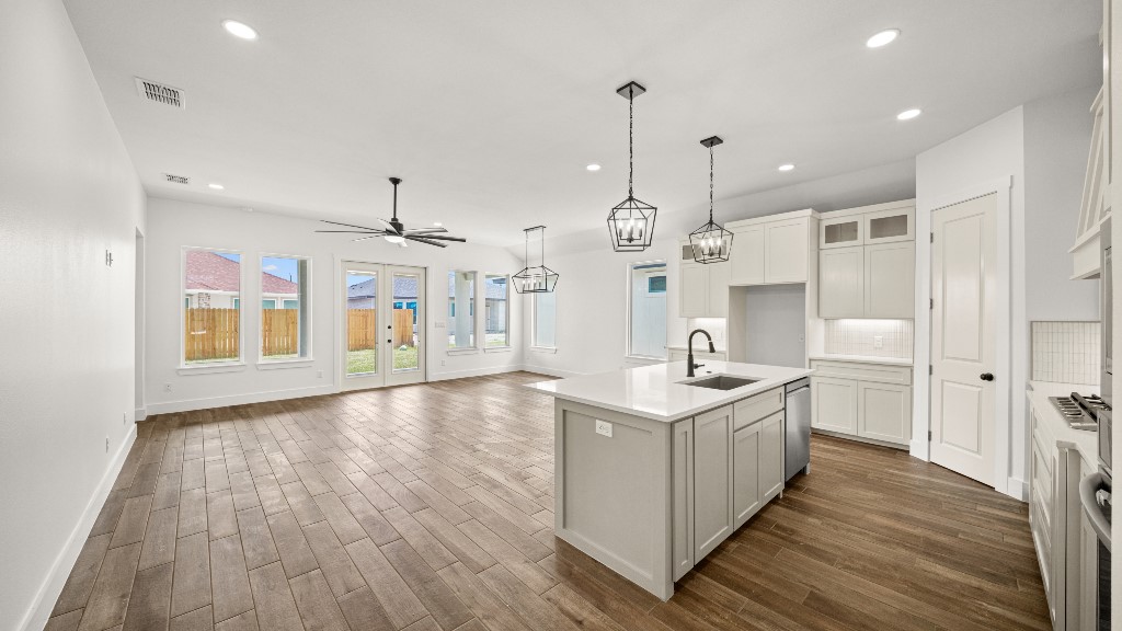 4106 Talbot Drive Corpus Christi TX 78414