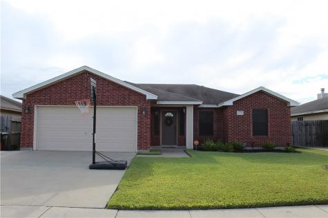 3325 Wood Creek Drive Corpus Christi TX 78410