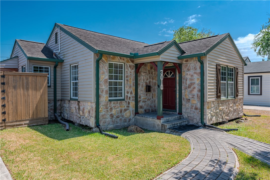 3010 Austin Street Corpus Christi TX 78404