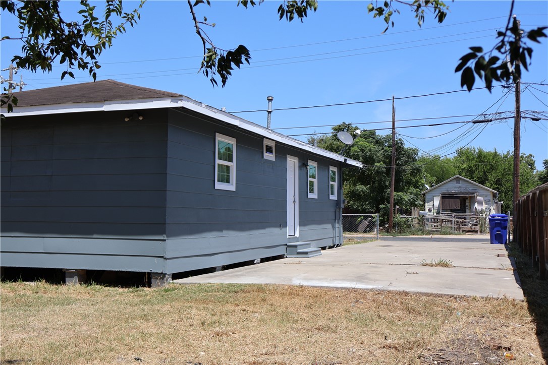 613 Francesca Street Corpus Christi TX 78405