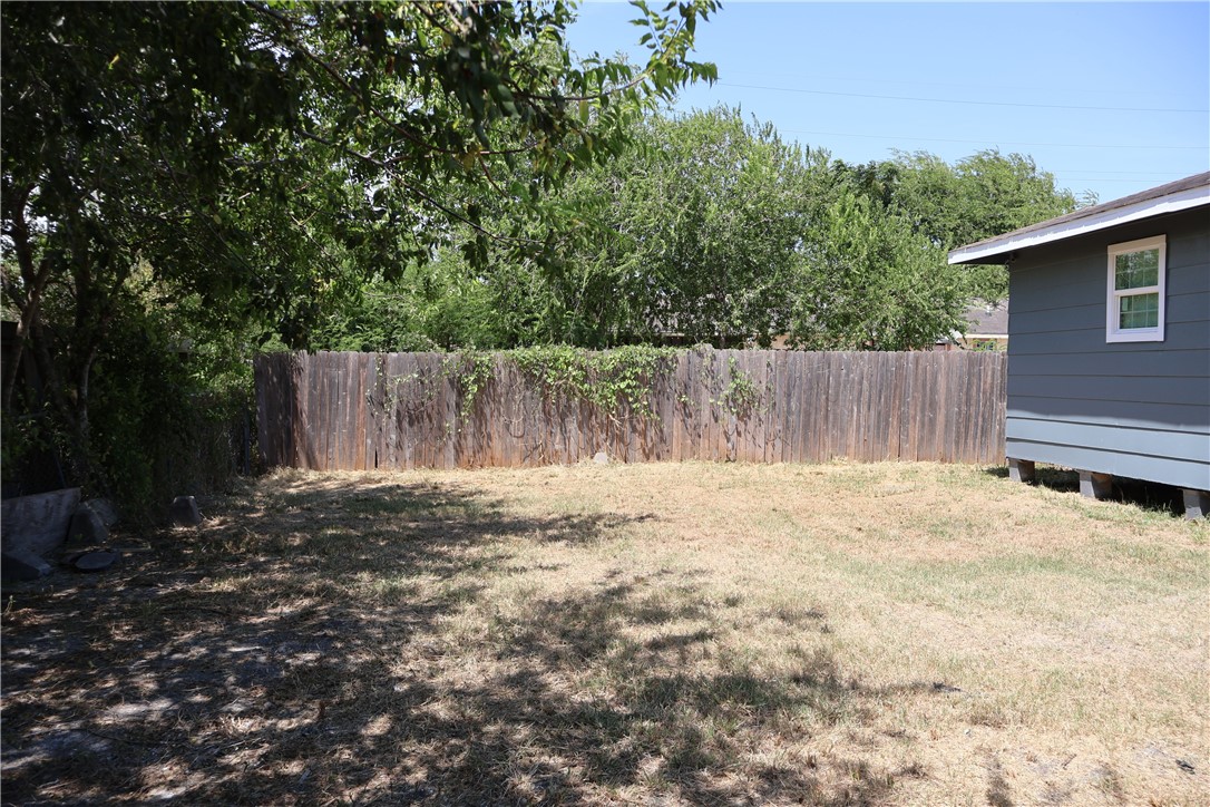 613 Francesca Street Corpus Christi TX 78405