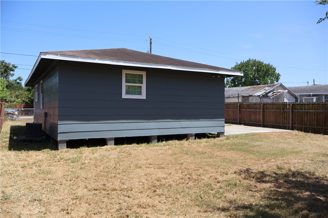613 Francesca Street Corpus Christi TX 78405