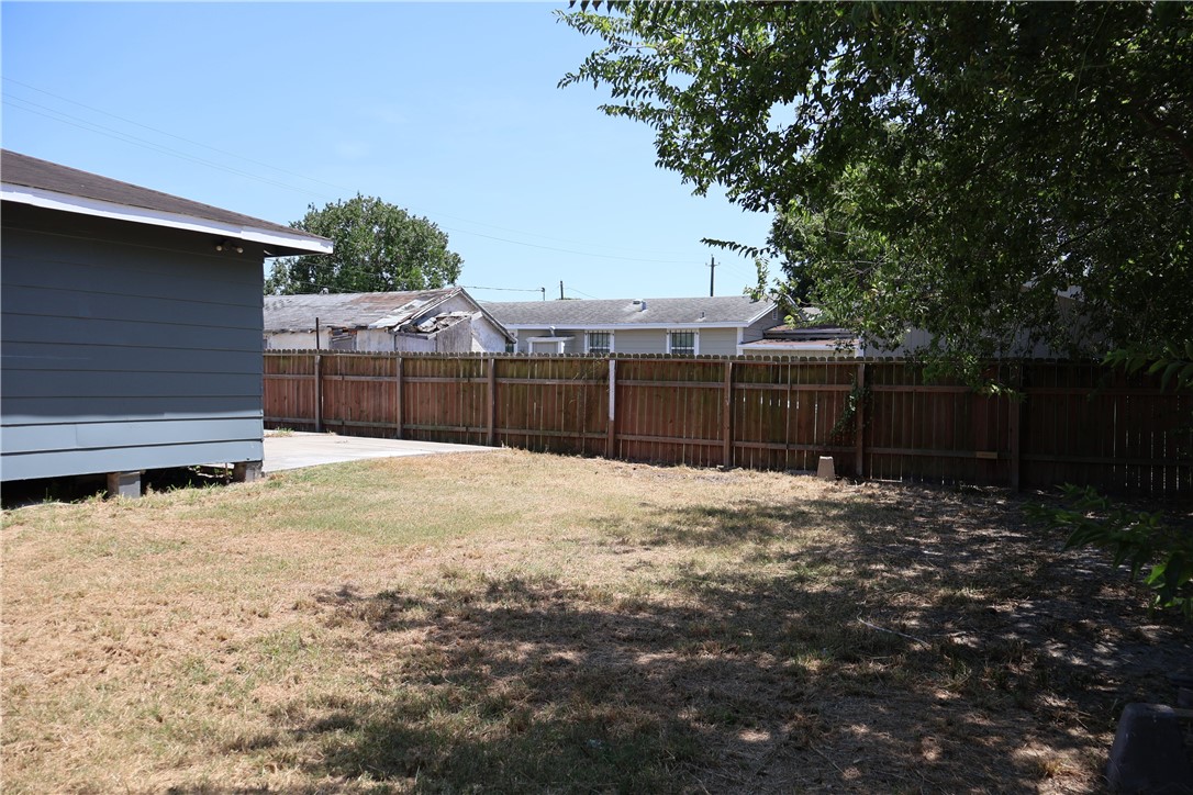 613 Francesca Street Corpus Christi TX 78405