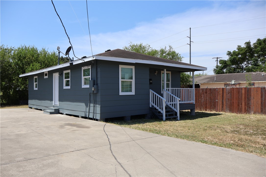 613 Francesca Street Corpus Christi TX 78405