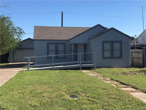 530 Breckenridge Drive Corpus Christi TX 78408