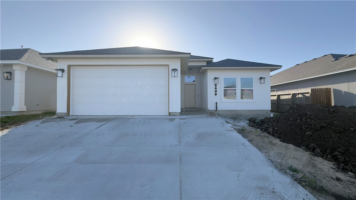 2430 Manuel Corpus Christi TX 78414