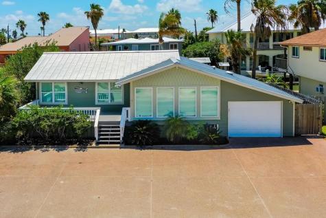 1853 Bay Shore Drive Rockport TX 78382