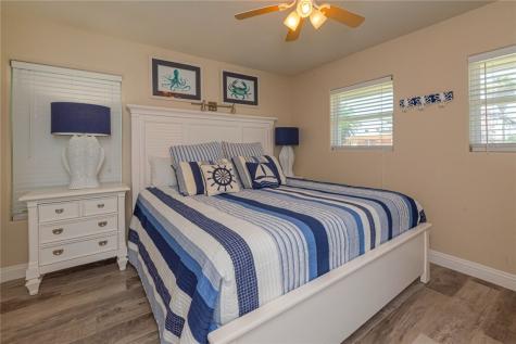 1853 Bay Shore Drive Rockport TX 78382