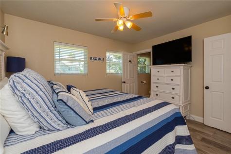 1853 Bay Shore Drive Rockport TX 78382