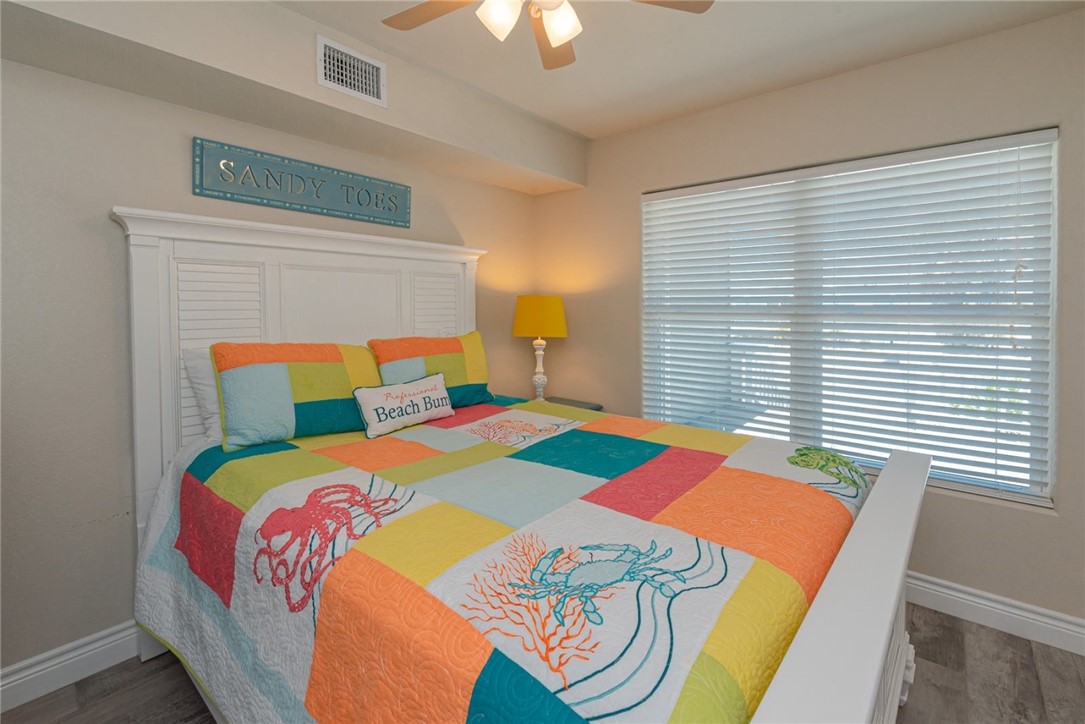 1853 Bay Shore Drive Rockport TX 78382
