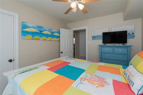 1853 Bay Shore Drive Rockport TX 78382