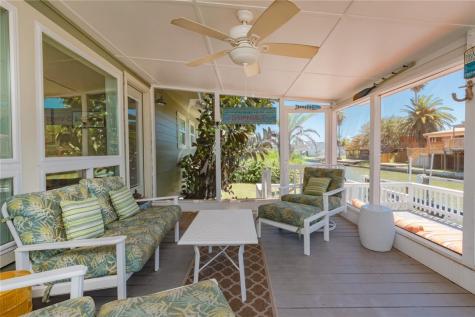 1853 Bay Shore Drive Rockport TX 78382