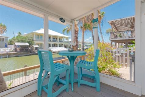 1853 Bay Shore Drive Rockport TX 78382