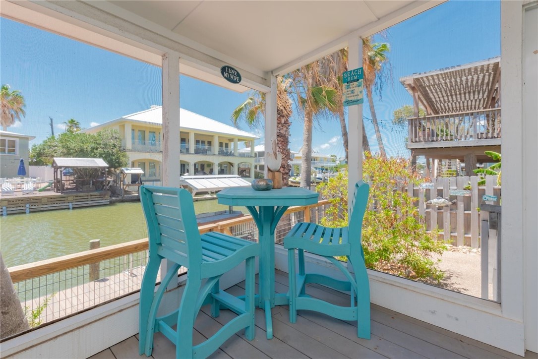 1853 Bay Shore Drive Rockport TX 78382