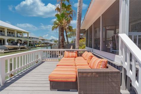 1853 Bay Shore Drive Rockport TX 78382