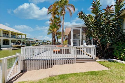 1853 Bay Shore Drive Rockport TX 78382