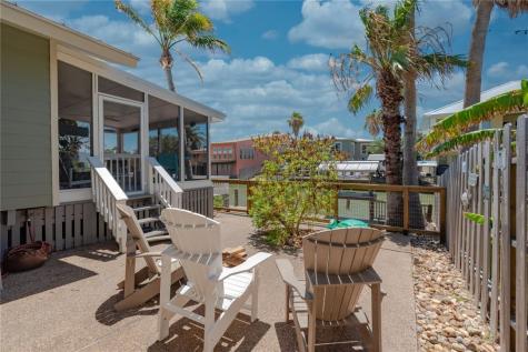 1853 Bay Shore Drive Rockport TX 78382