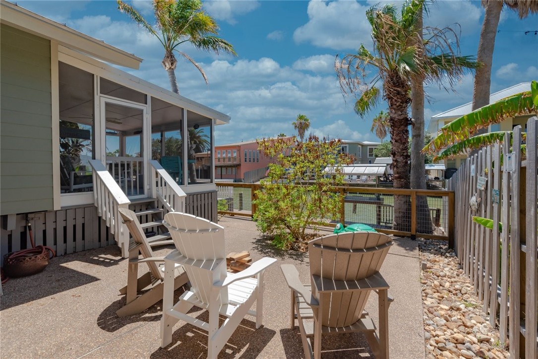 1853 Bay Shore Drive Rockport TX 78382