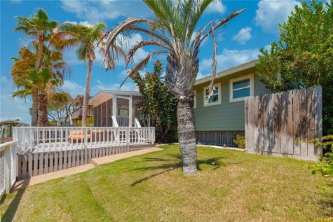 1853 Bay Shore Drive Rockport TX 78382