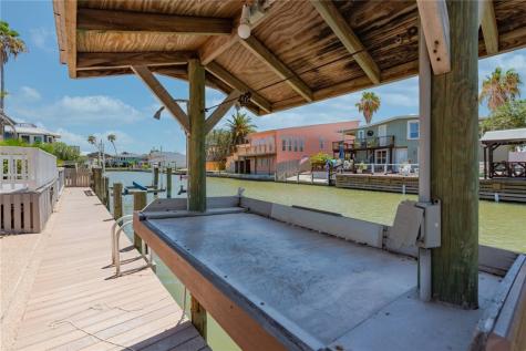 1853 Bay Shore Drive Rockport TX 78382