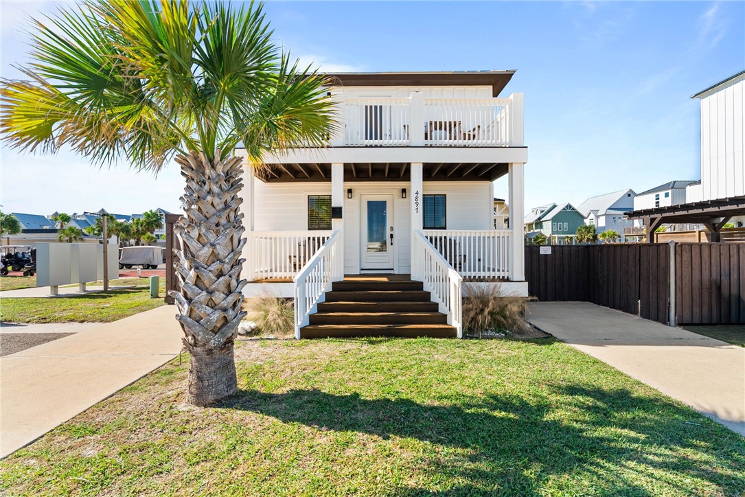 4897 State Highway 361 Port Aransas TX 78373