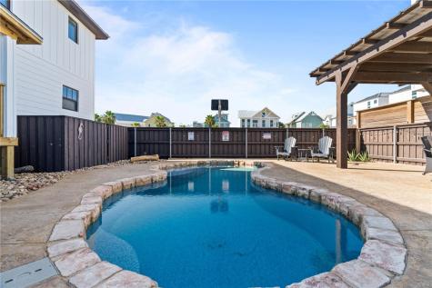 4897 State Highway 361 Port Aransas TX 78373