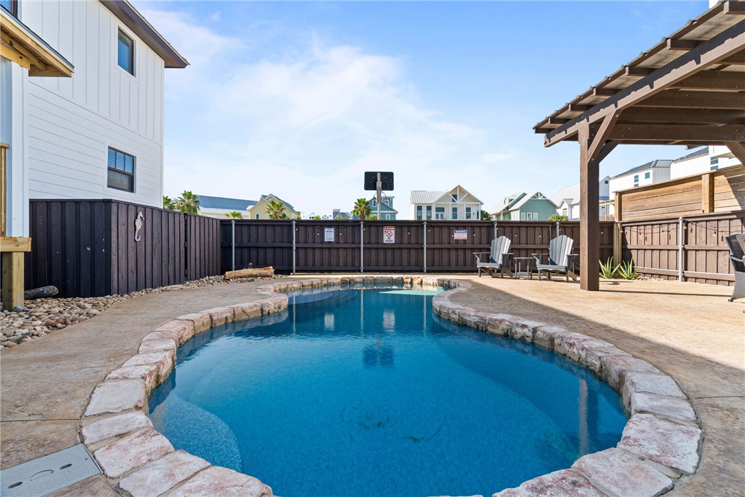 4897 State Highway 361 Port Aransas TX 78373
