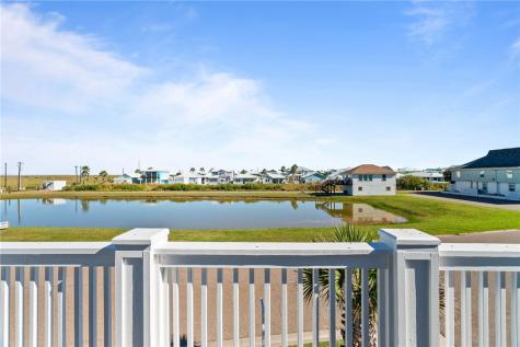 4897 State Highway 361 Port Aransas TX 78373